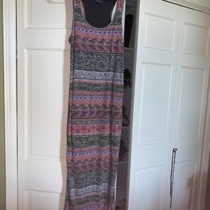 American Eagle Maxi Dress